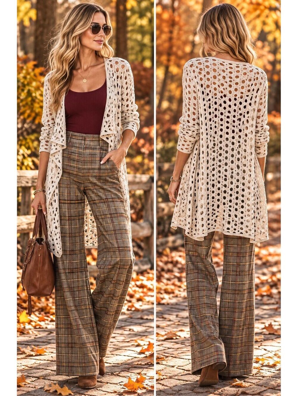 Lightweight cardigan best for an Small
